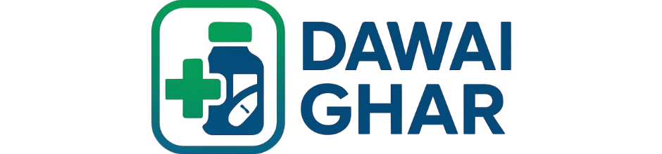 DAWAIGHAR.PK